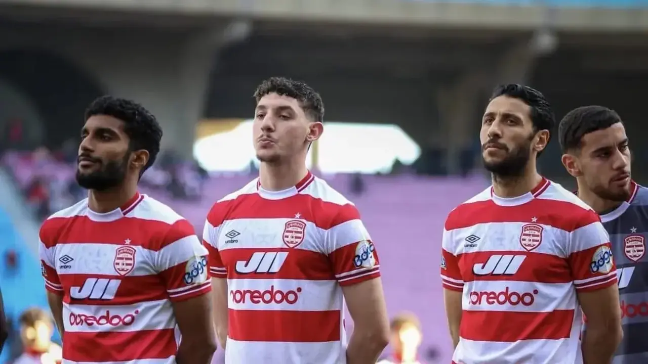 القنوات الناقلة لمباراة الإفريقي والقيروان في بث مباشر اليوم عبر الشاشات